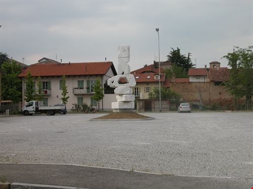  Cambiano Germano Germano